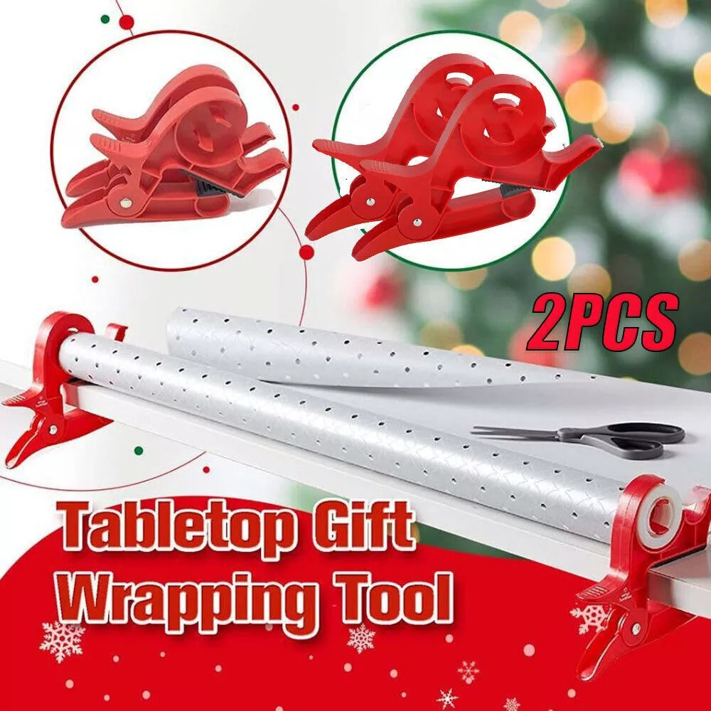 Gift Wrapping Tool