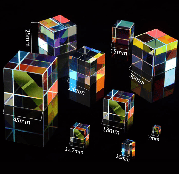 Magic Prism Cube