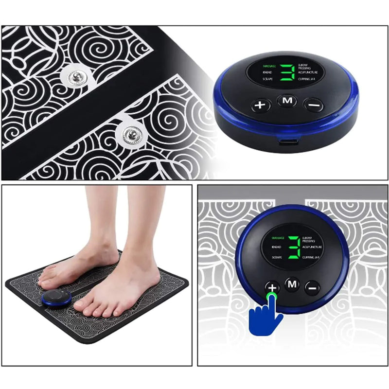 ✨Summer Sale-50% Off✨Foot Massager