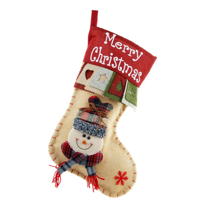 Christmas Stocking