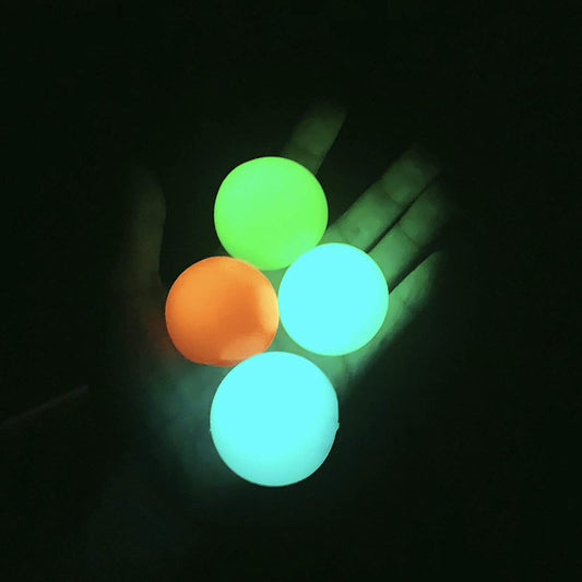 DREAMBALLS (4 PACK) – GLOW CEILING BALLS