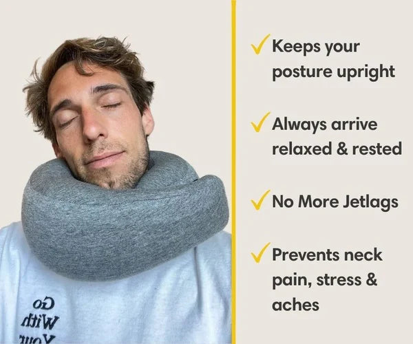 TRAVAL Neck Pillow