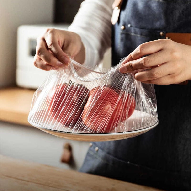 Reusable Fresh Keeping Bags/200pcs-🔥Hot Deals - 49% Off🔥