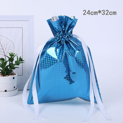 Drawstrings Gift Bags