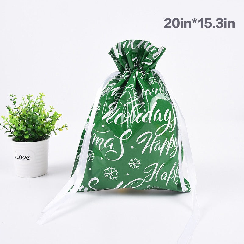 Drawstrings Gift Bags