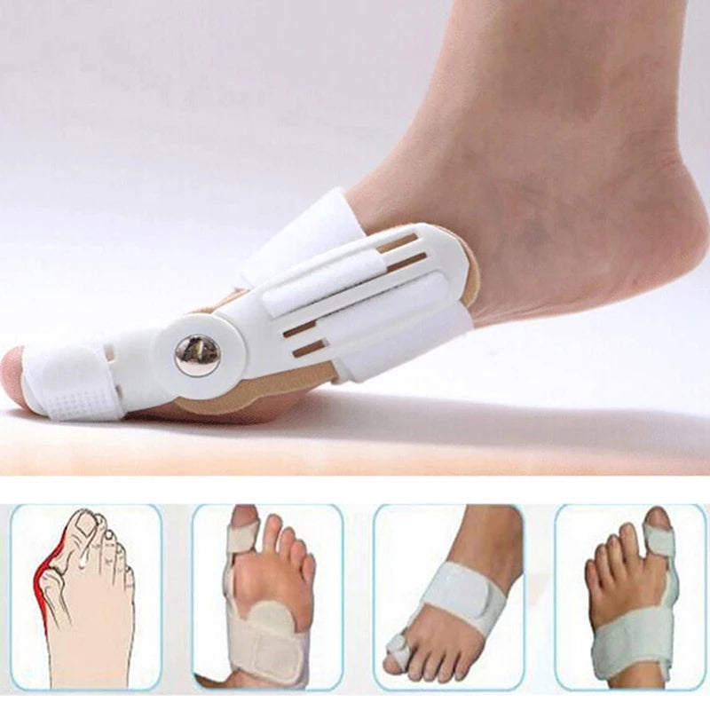 BUNION CORRECTOR FOR MEN & WOMEN