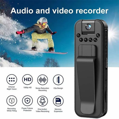 🔥2024 NEW HD 1080P Noise Reduction Camera