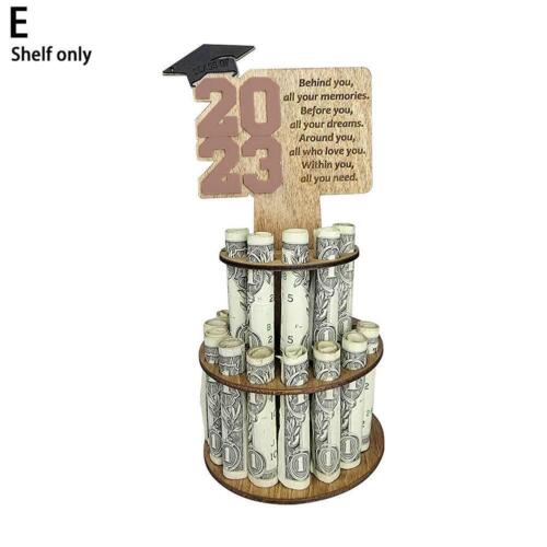 Graduation Gift Money Holder