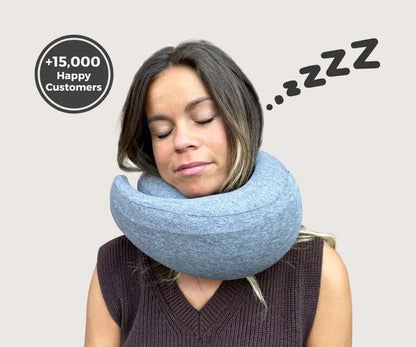 TRAVAL Neck Pillow