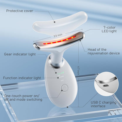 Electric Neck Face Lifting Device