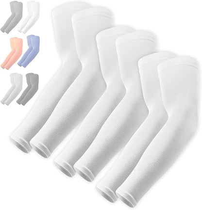 Outdoor Essentials UV Sun Protection Arm Sleeves