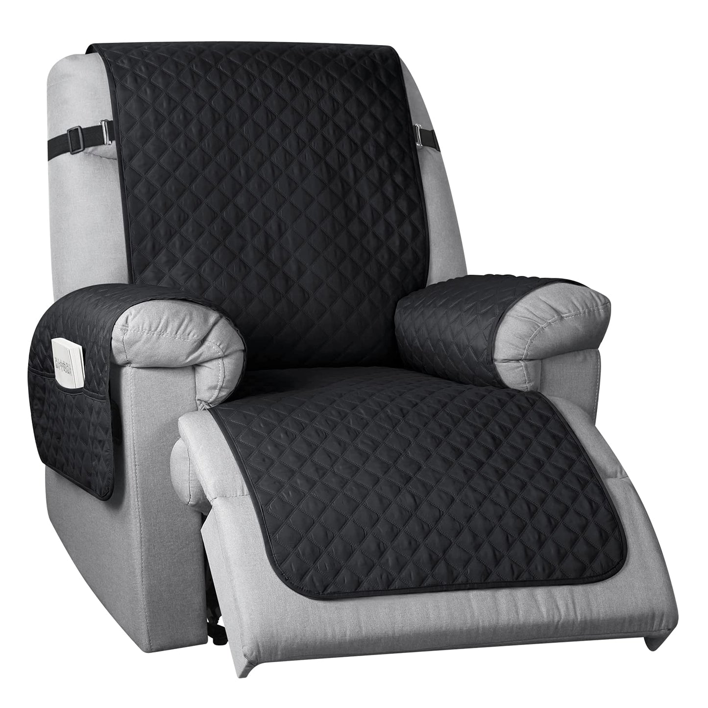 Non-Slip Recliner Chair Cover