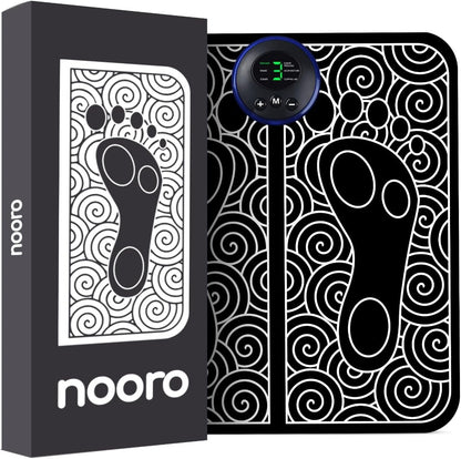 Nooro Portable Foot Massagers