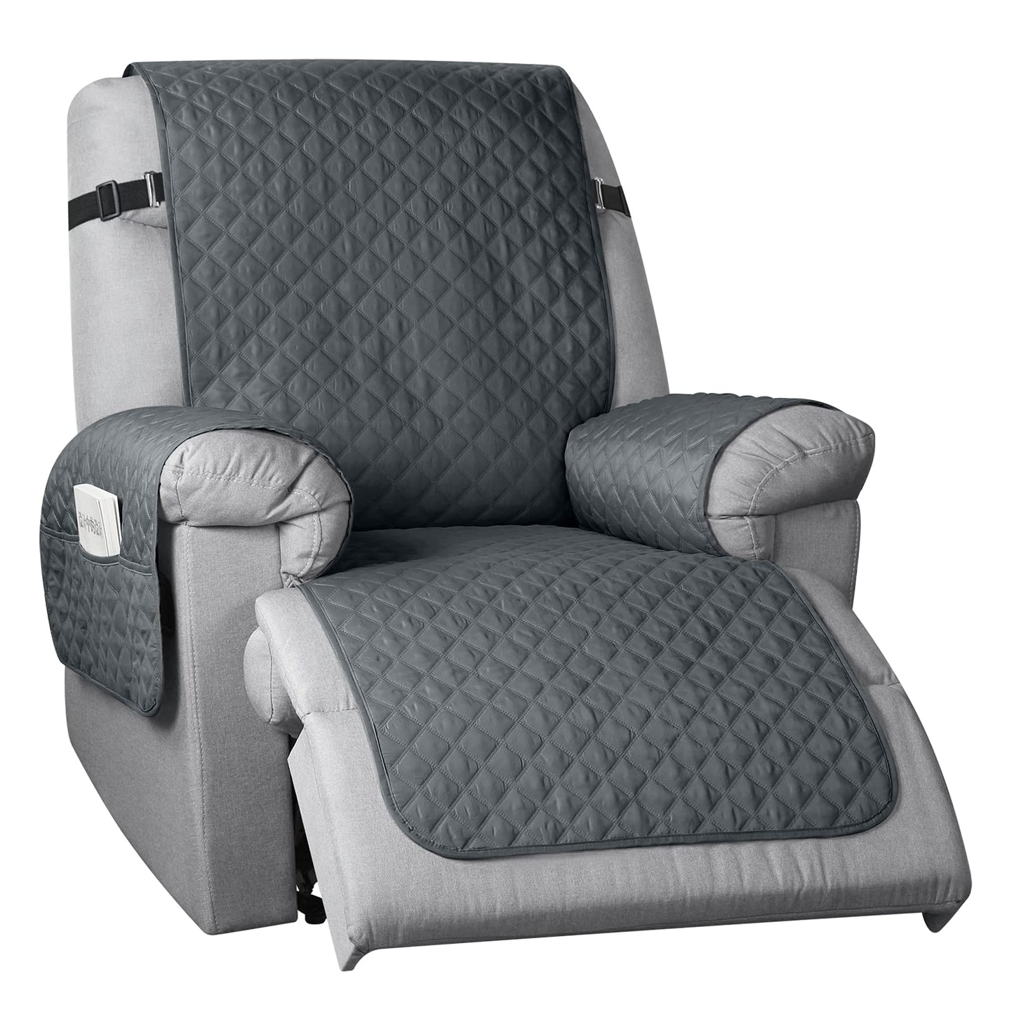 Non-Slip Recliner Chair Cover