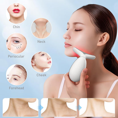 Electric Neck Face Lifting Device
