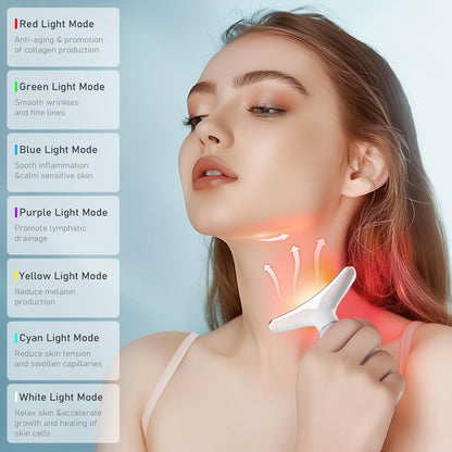 Electric Neck Face Lifting Device