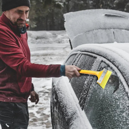 Portable Snow Shovel