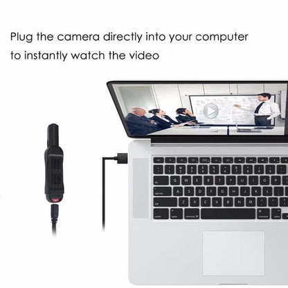 1080P Mini HD Video Recorder