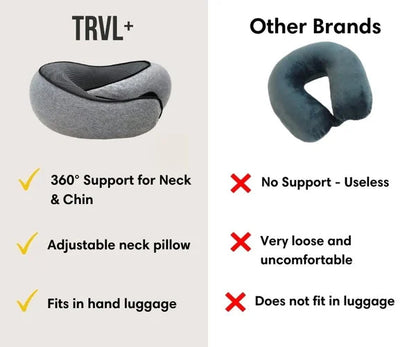 TRAVAL Neck Pillow