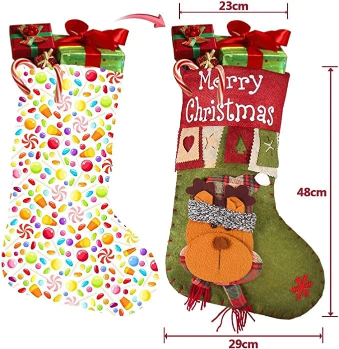 Christmas Stocking