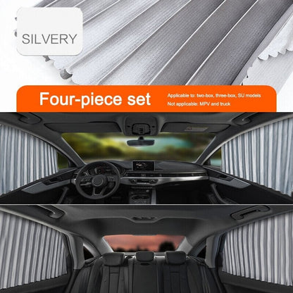 Automobiles Window Cover Car Sun Shade