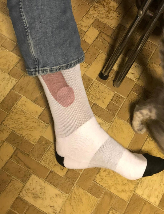 “Show Off”Socks