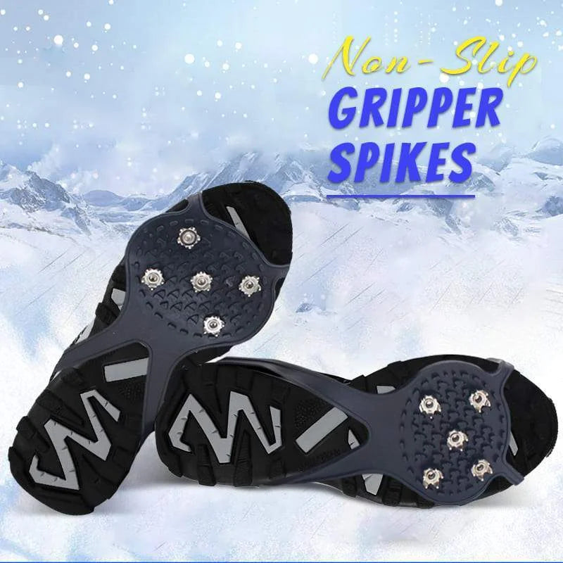 NON-SLIP CREATIVE GRIPPER SPIKES