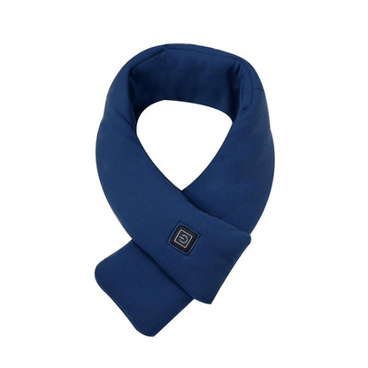 LAST DAY 60% OFF - Intelligent Electric Heating Scarf