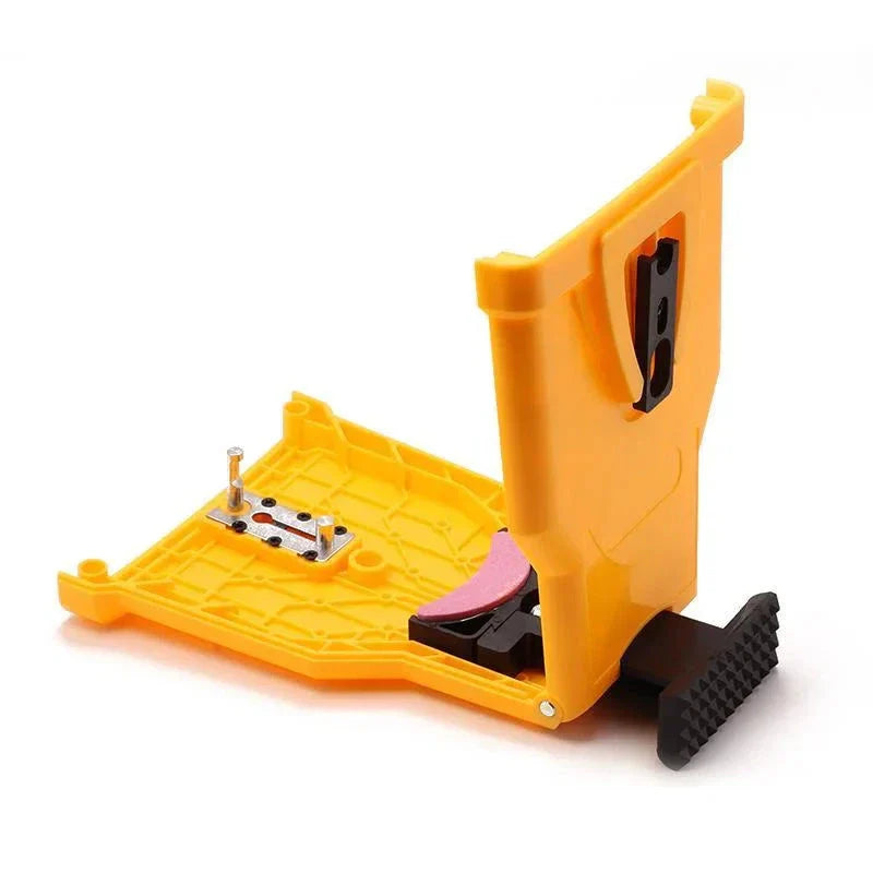 Chainsaw Teeth Sharpener