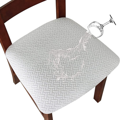 100%Waterproof Dining Room Chair Seat Covers ( Special Offer- 30% Off  )