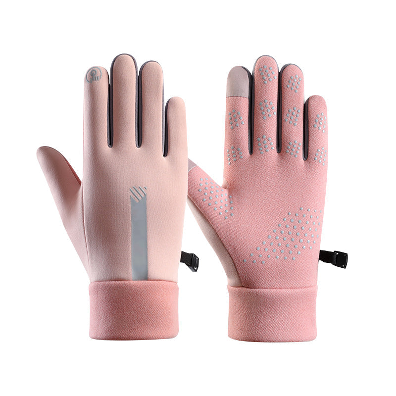 GFOUK™ Titanium Ionized Far Infrared Therapy Arthritis Gloves