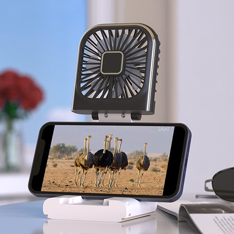 Portable Mini Fan