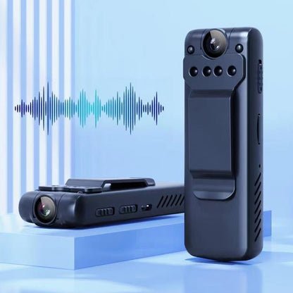 Portable Video Recorder Device