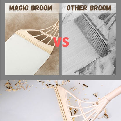 Broombi Silicone Broom