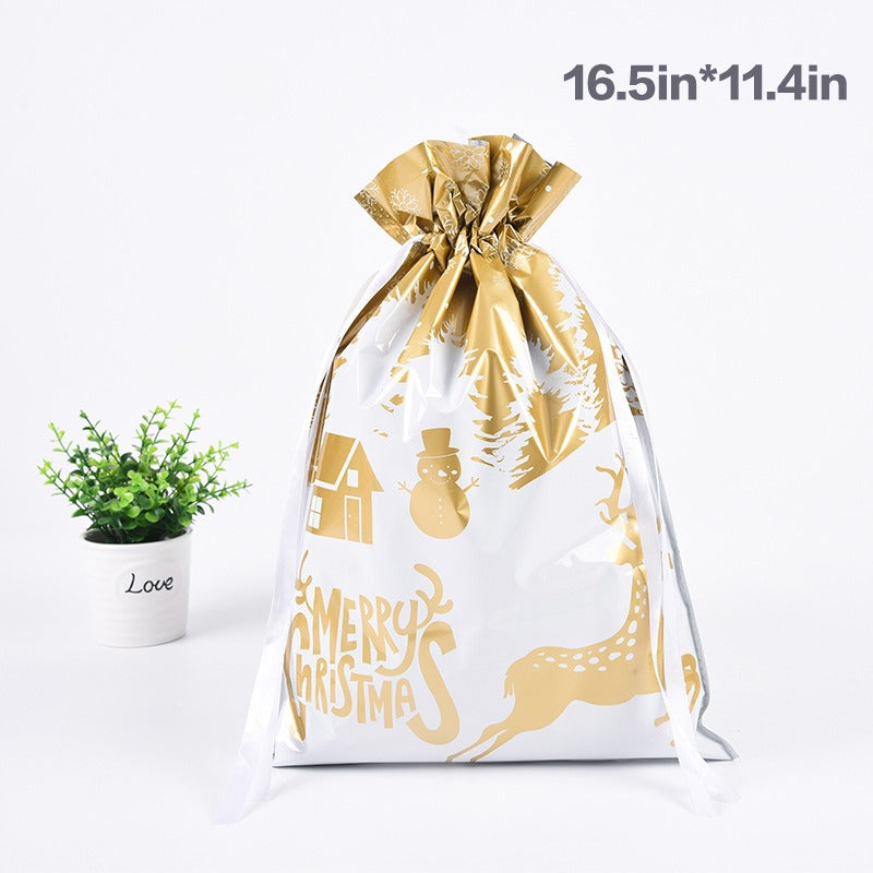 Drawstrings Gift Bags