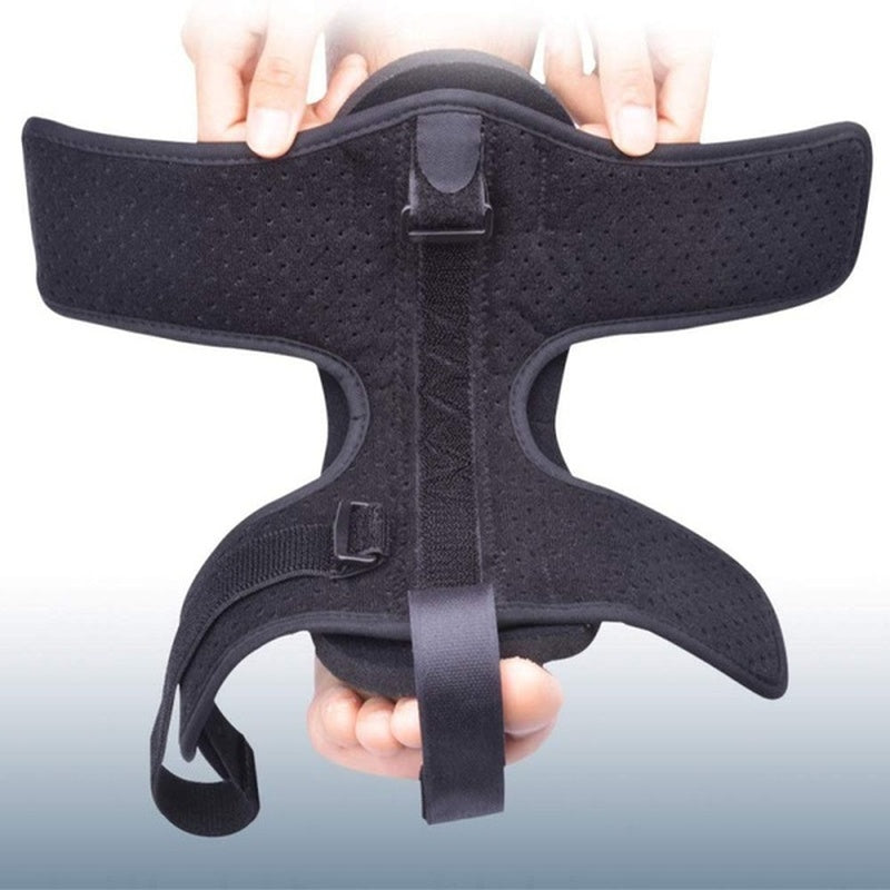 Dorsal Night Splint