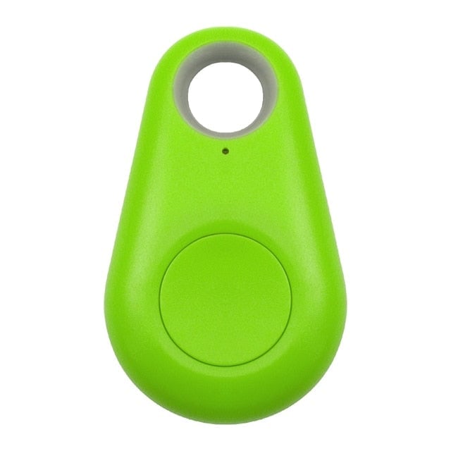 Bluetooth and GPS Pet Wireless Tracker