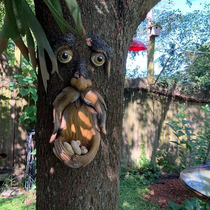 Unique Bird Feeders