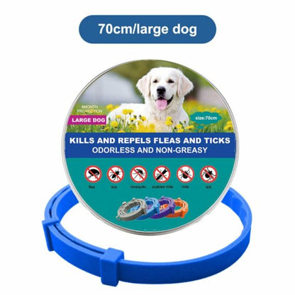 FurLife™ Flea and Tick collar