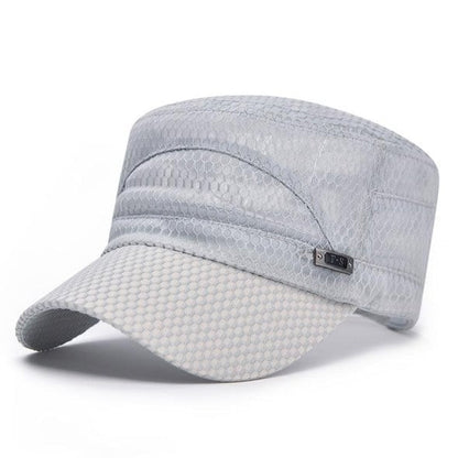 🔥Summer Quick Dry Breathable Outdoor Hat