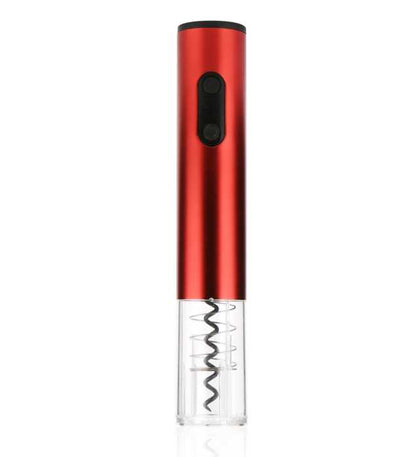 Automatic Battery Operated Electric Bottle Wine Opener