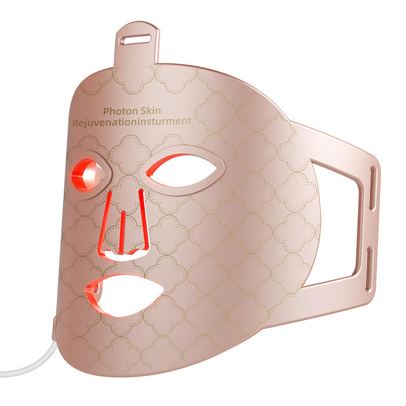 4-in-1 LED Therapy Mask