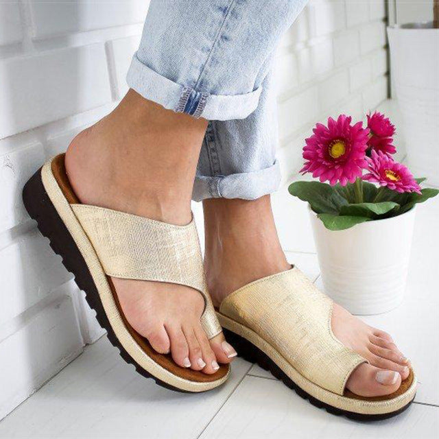 Orthopedic Bunion Corrector Sandals