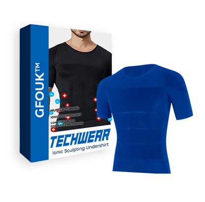 GFOUK™ TechWear Ionic Sculpting Undershirt