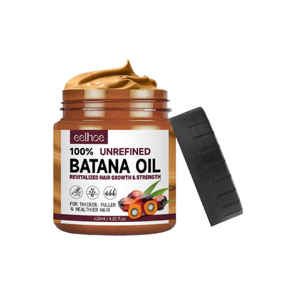 Batana oil for hair 100% Pure