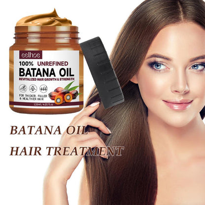 Batana oil for hair 100% Pure