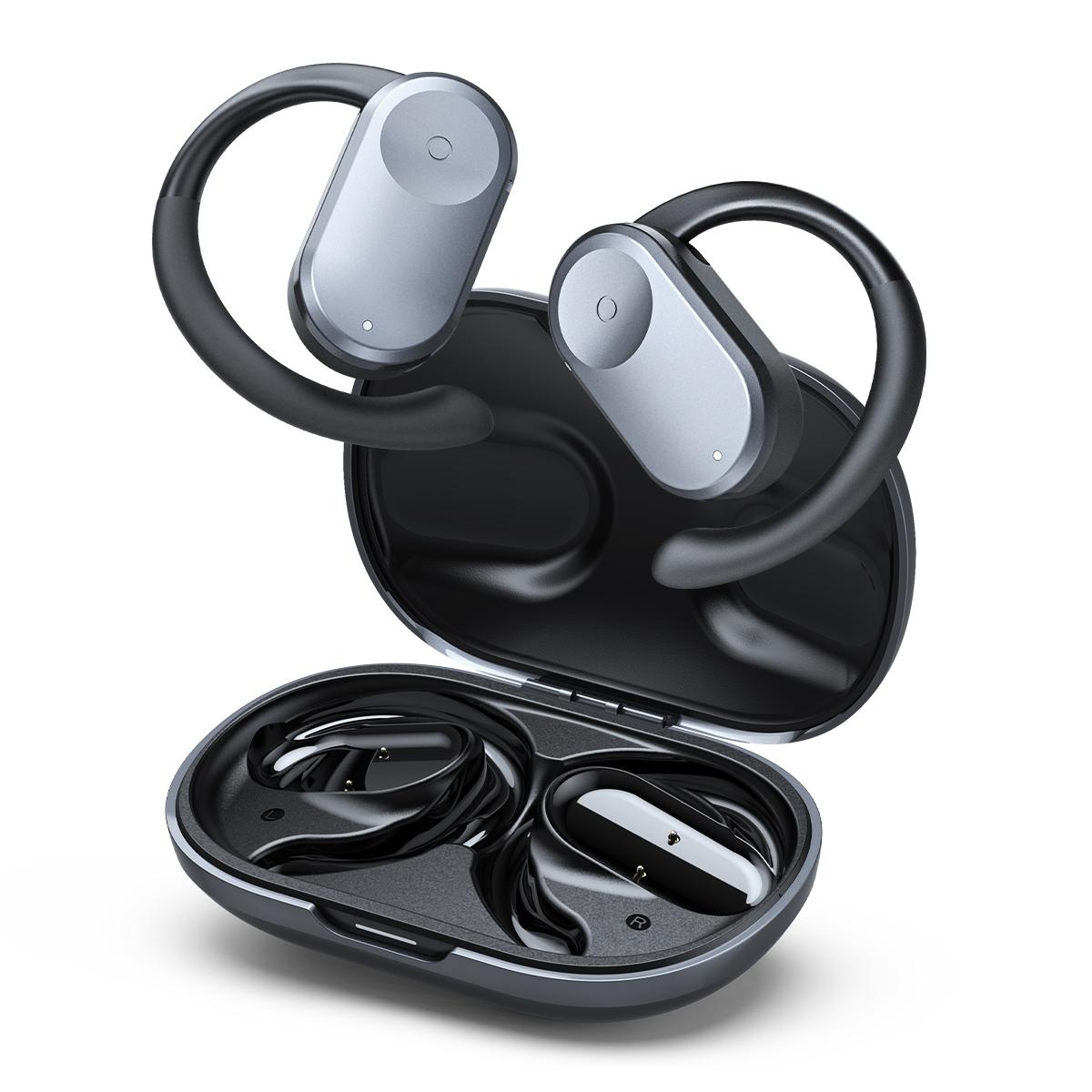 Real-Time Translator Earbuds Two-Way 144 Languages 0.5S & 98% Accuracy