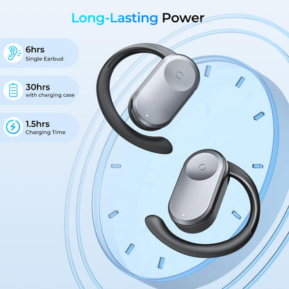 Real-Time Translator Earbuds Two-Way 144 Languages 0.5S & 98% Accuracy