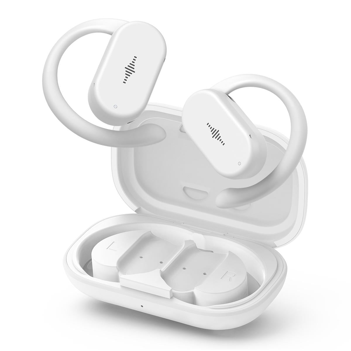 Real-Time Translator Earbuds Two-Way 144 Languages 0.5S & 98% Accuracy