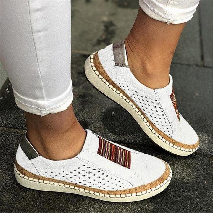 Premium Orthopedic Casual Sneaker, Casual Orthopedic Walking Shoes-Women's Shoes